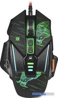 Игровая мышь Defender sTarx GM-390L - фото2