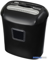Шредер Buro Office BU-S1204D - фото