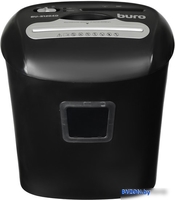 Шредер Buro Office BU-S1204D - фото2