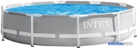 Каркасный бассейн Intex Prism Frame 26726NP (457х122) - фото
