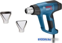Промышленный фен Bosch GHG 20-63 Professional 06012A6201 - фото2