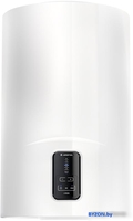 Накопительный электрический водонагреватель Ariston Lydos ECO ABS PW 50 V - фото