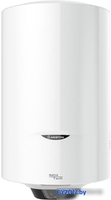 Накопительный электрический водонагреватель Ariston PRO1 ECO INOX ABS PW 50 V - фото