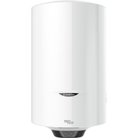 Накопительный электрический водонагреватель Ariston PRO1 ECO INOX ABS PW 100 V - фото