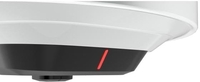 Накопительный электрический водонагреватель Ariston PRO1 R INOX ABS 30 V Slim - фото2