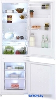 Холодильник BEKO BCHA2752S - фото