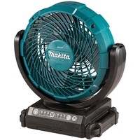 Вентилятор Makita CF101DZ (без сетевого адаптера, АКБ и ЗУ) - фото