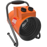 Тепловая пушка Royal Thermo RTH-CE3 - фото