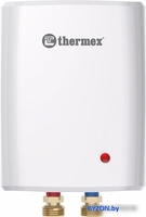 Проточный электрический водонагреватель-душ Thermex Surf 5000 - фото