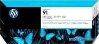 Картридж HP 91 (C9465A) - фото