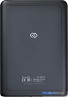 Электронная книга Digma r654 - фото2