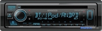 CD/MP3-магнитола JVC KDC-BT530U - фото