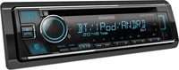 CD/MP3-магнитола JVC KDC-BT530U - фото2