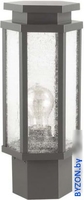 Уличный фонарь Odeon Light Gino 4048/1B - фото
