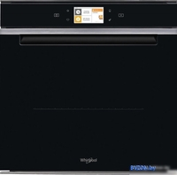 Электрический духовой шкаф Whirlpool W11I OM1 4MS2 H - фото