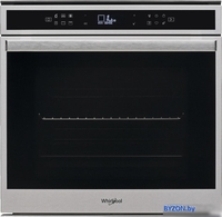 Электрический духовой шкаф Whirlpool W6 OM4 4S1 H - фото