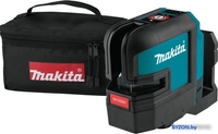 Лазерный нивелир Makita SK105DZ (без АКБ) - фото2