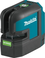 Лазерный нивелир Makita SK105GDZ (без АКБ) - фото