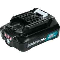 Аккумулятор Makita BL1021B (12В/2 Ah) - фото