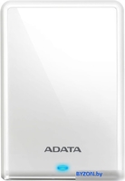 Внешний накопитель ADATA HV620S AHV620S-2TU31-CWH 2TB (белый) - фото