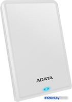 Внешний накопитель ADATA HV620S AHV620S-2TU31-CWH 2TB (белый) - фото2
