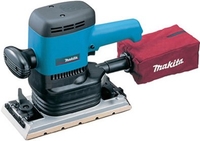 Виброшлифмашина Makita 9046 - фото