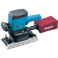 Виброшлифмашина Makita 9046 - фото2