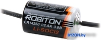 Батарейки Robiton 1/2AA ER14250-AX - фото