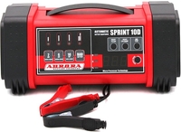 Зарядное устройство Aurora Sprint 10D - фото2