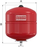 Flamco Flexcon R 18 - фото2