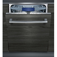 Посудомоечная машина Siemens SN636X00ME - фото