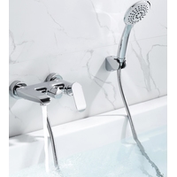 Смеситель Ganzer Margarette GZ 22032 (хром) - фото