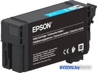 Картридж Epson C13T40D240 - фото
