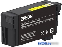 Картридж Epson C13T40D440 - фото