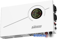 Источник бесперебойного питания Powerman Smart 500 INV - фото