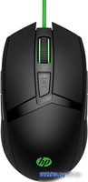 Игровая мышь HP Pavilion Gaming Mouse 300 - фото