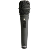Микрофон RODE M2 - фото