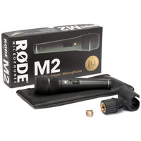 Микрофон RODE M2 - фото2