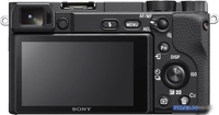 Sony Alpha a6400 Body (черный) - фото2