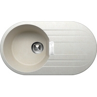 Кухонная мойка Tolero Loft TL-780 (сафари) - фото