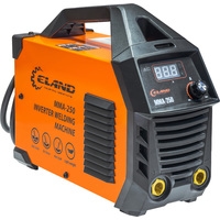 Сварочный инвертор ELAND MMA-250(250D) - фото