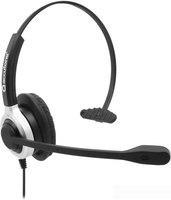 Наушники Accutone UM610MKII USB - фото2