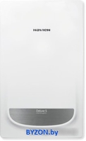 Отопительный котел NAVIEN Deluxe S 13K - фото