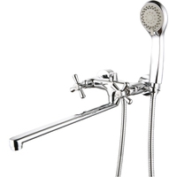 Смеситель Ganzer Sati GZ 13042 - фото