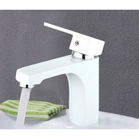 Смеситель Frud R10301-2 - фото2