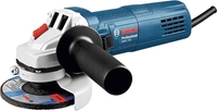 Угловая шлифмашина Bosch GWS 750-125 Professional 060139400D - фото