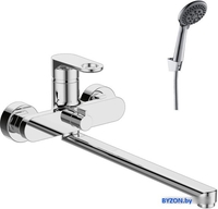 Смеситель Rossinka Silvermix RS33-32 - фото