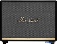 Marshall Woburn II Bluetooth (черный) - фото, картинка Marshall Woburn II Bluetooth (черный) - фото