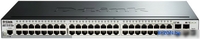 Коммутатор D-Link DGS-1510-52X/A2A - фото