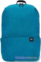 Городской рюкзак Xiaomi Mi Casual Daypack (бирюзовый) - фото